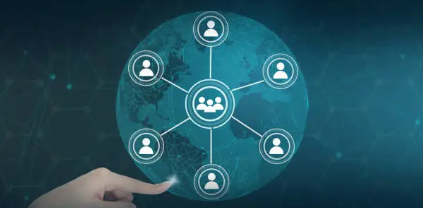 "사회적 연대와 기술: 디지털 플랫폼을 통한 새로운 형태의 사회적 관계"