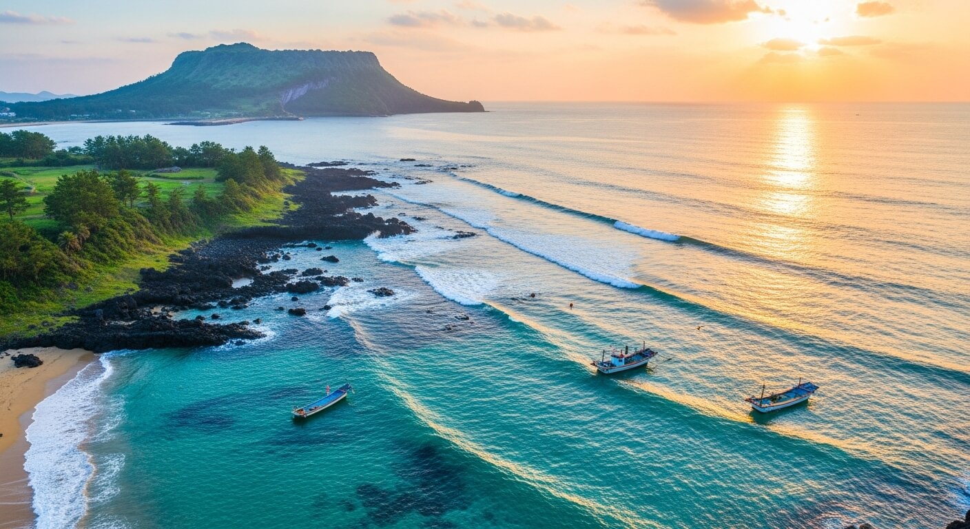 폭삭 속았수다 뜻