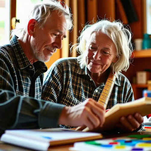 50대 취미생활 추천