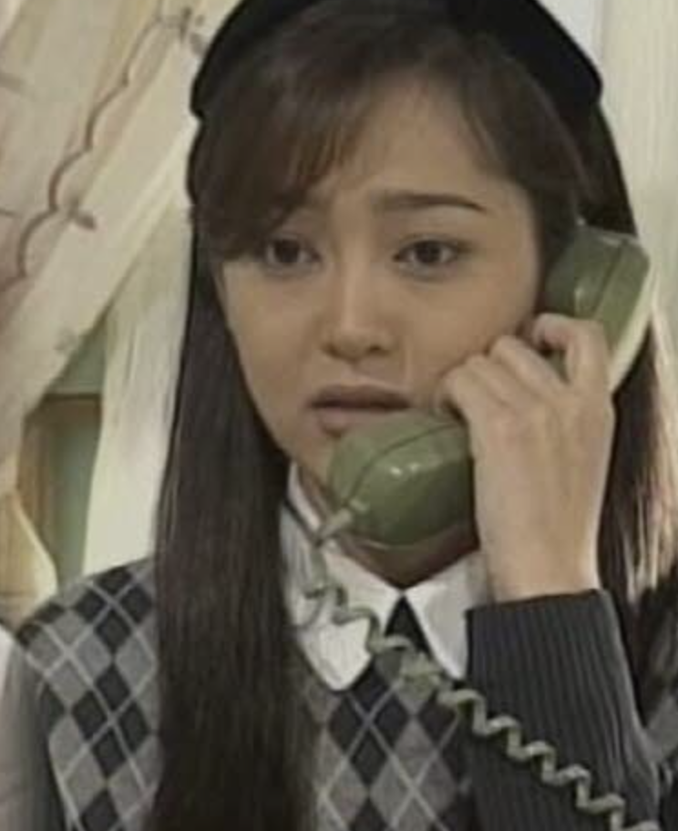 이승연 리즈 연기