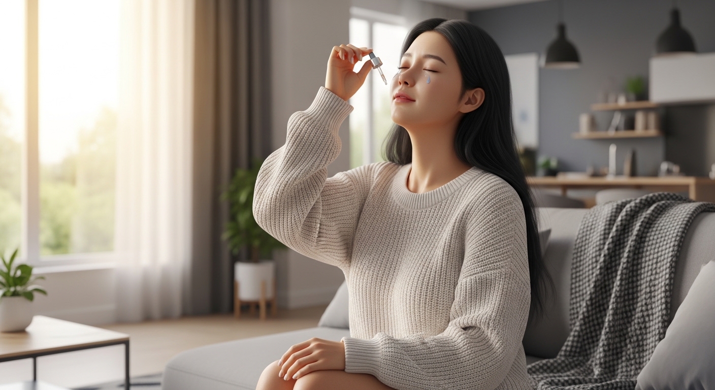 마이봄샘&amp;#44; 눈온찜질