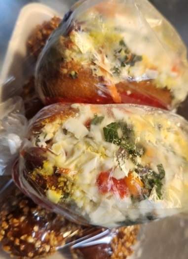 전현무계획-사천-야채빵