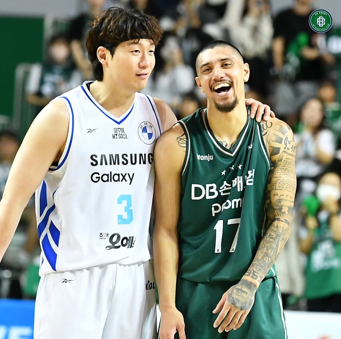 2024-2025 KBL 프로농구