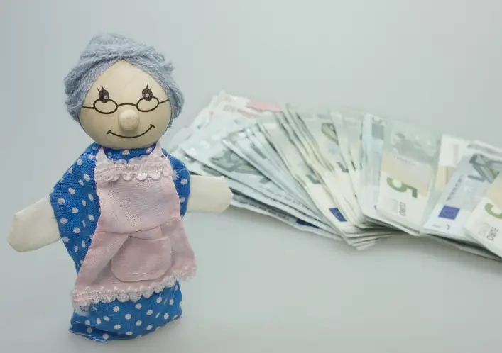 국민연금 예상 수령액 조회 방법