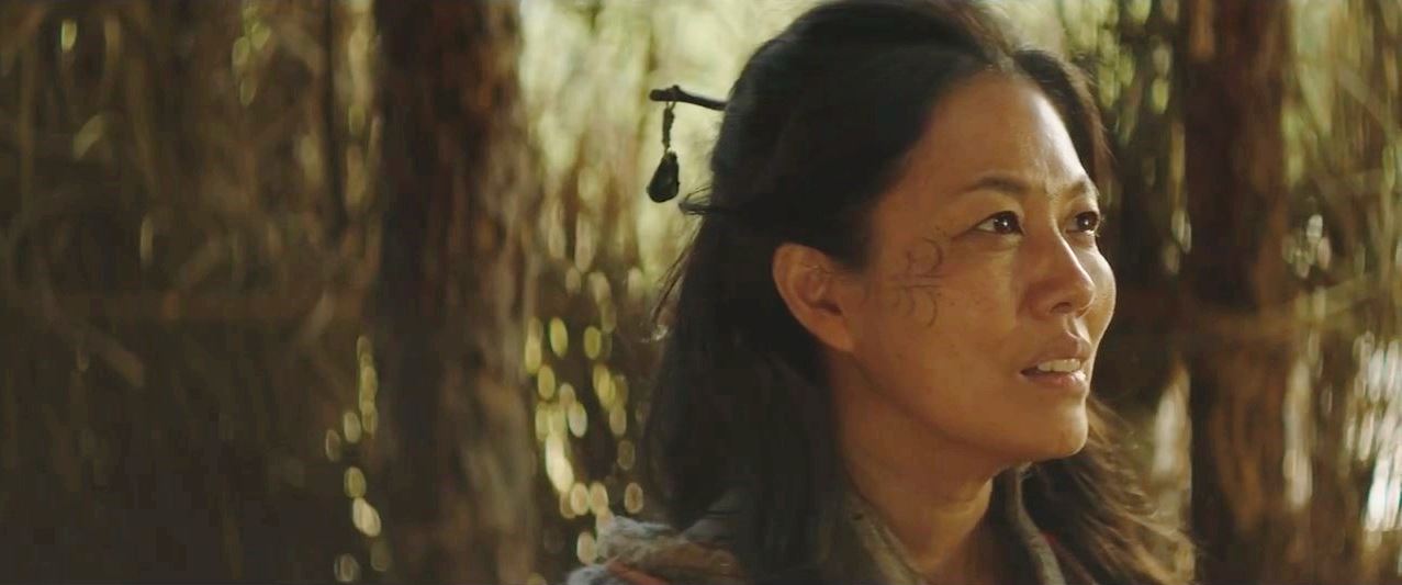 아라문의검_8회