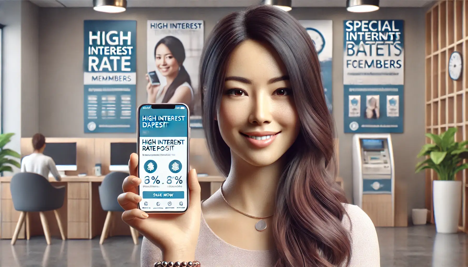 신협 정기예금의 혜택과 우대 금리 받는 팁