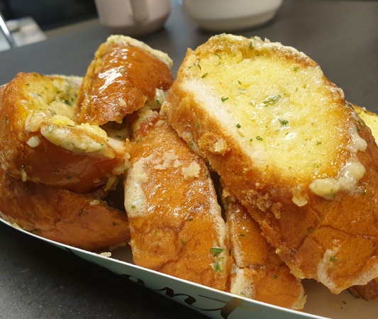 제주도 한달살기 4인가족 오드랑 베이커리