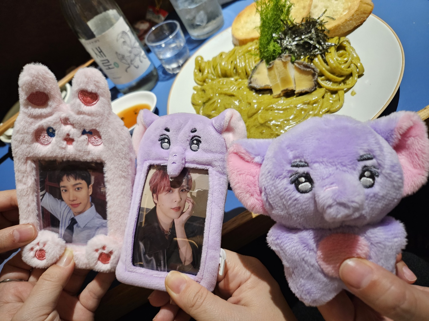 전복내장파스타_예절샷