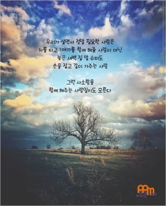 짧은 응원 글귀 마음을 움직이는 짧은 응원의 말 모음집_9
