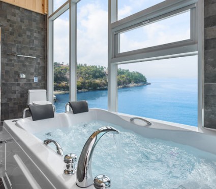 사우스코스트 풀빌라 펜션