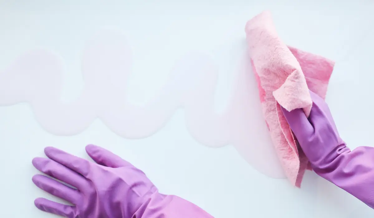 타일청소하는-사람