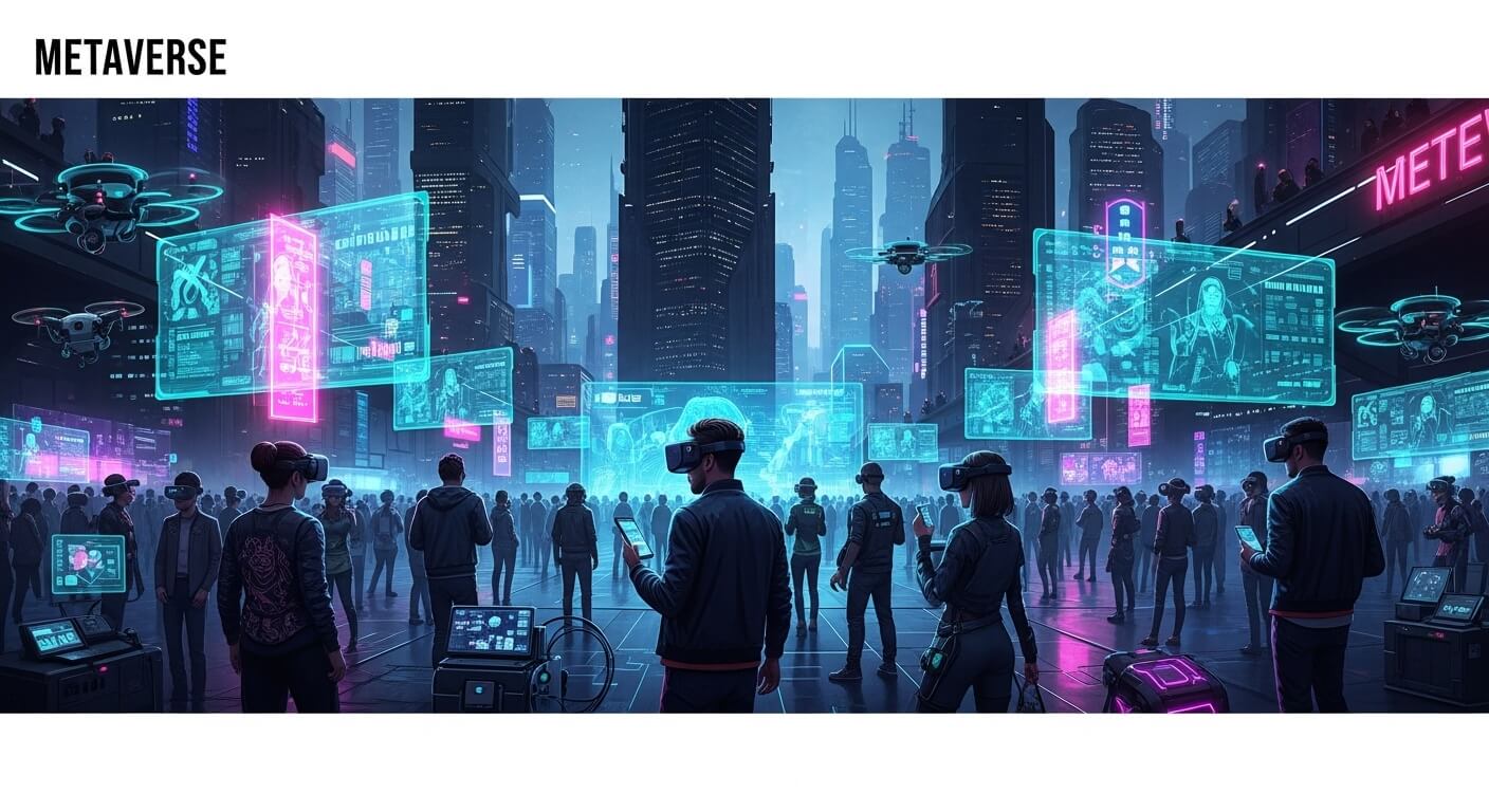 2025 메타버스 엑스포 일정