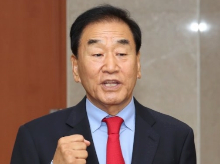 박지원 이재오 국무총리 추천 이유