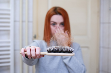 탈모 샴푸 추천 &ndash; 선택 기준과 효과적인 성분