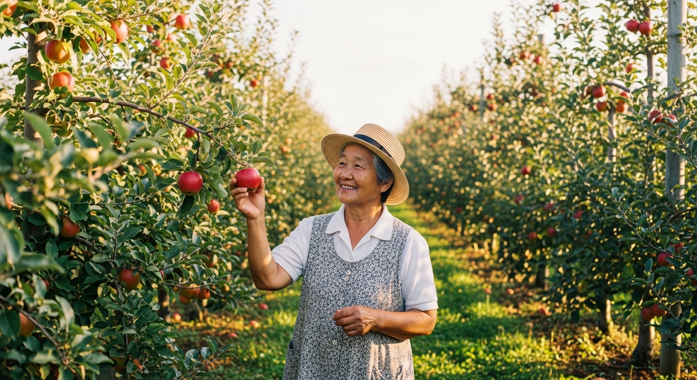 사과 효능 부작용