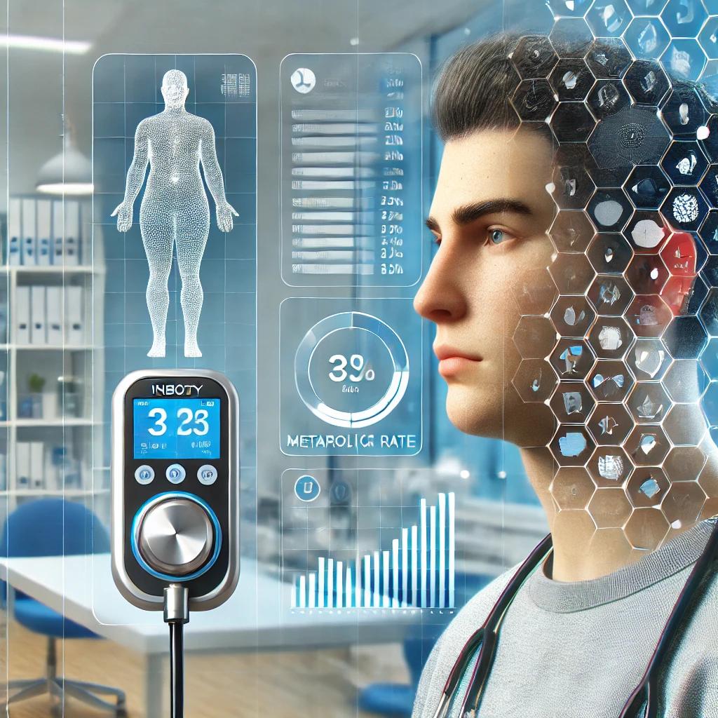 인바디 기초대사량