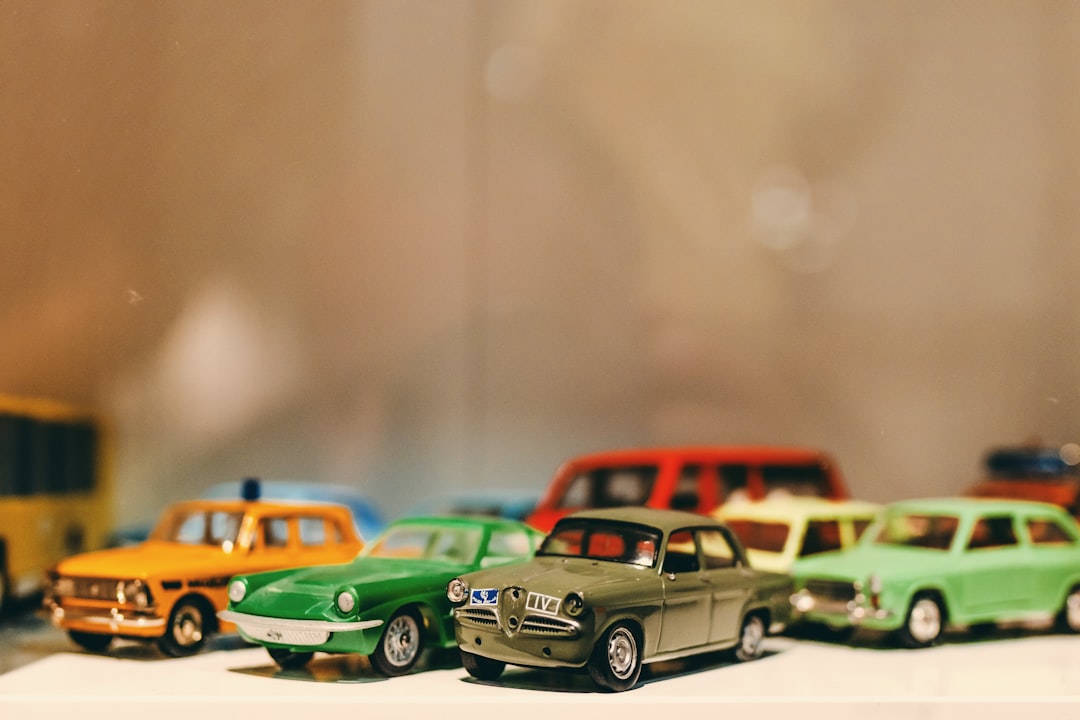 Auto loan