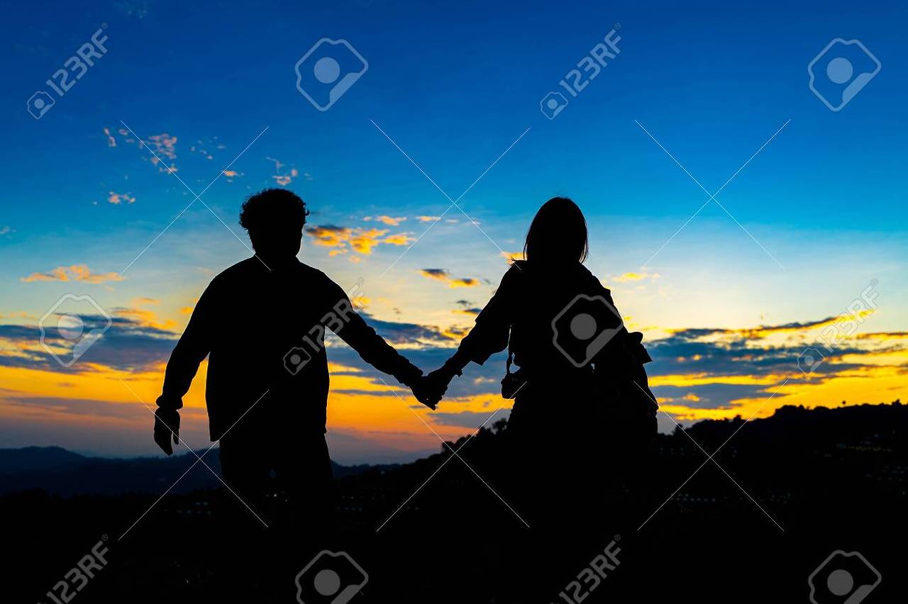 평화로운 인간관계