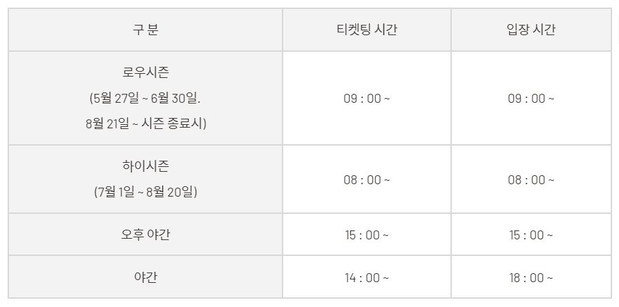 왜관 아이리스