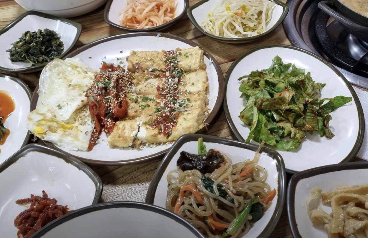 용인 청국장 맛집 &amp;#124; 2TV 생생정보(할매~ 밥 됩니까?) &lsquo;순남 할매의 청국장&rsquo; 김순남청국장