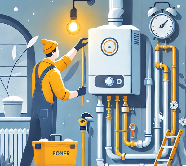 경동나비엔-보일러-에러코드