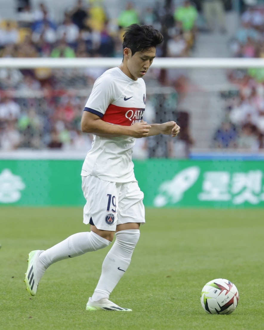 PSG 브레스투아 중계 - 무료로 즐기는 경기 프리뷰 및 분석