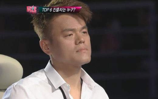 박진영 가수 활동