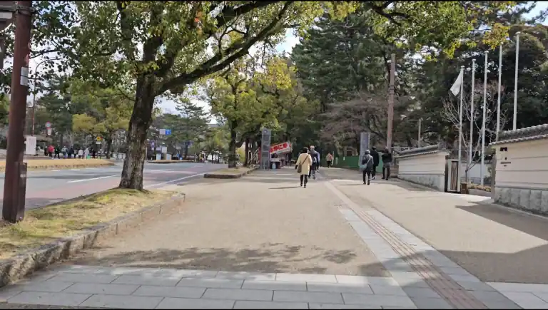 나라공원
