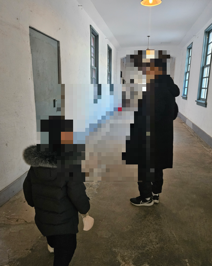 서대문형무소역사관