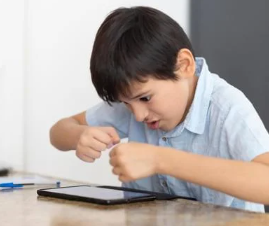 ADHD 증후군 증상 및 자가진단 방법 총정리