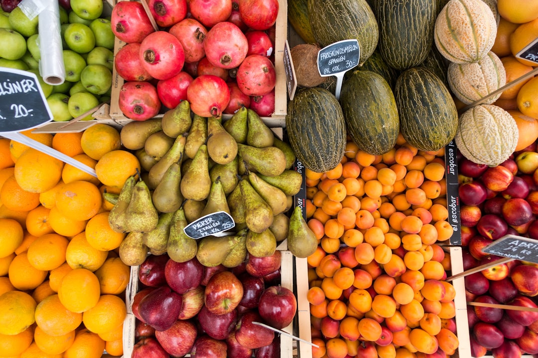 market