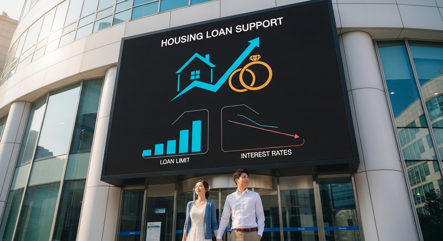 대출 한도 및 금리 (2025년 최신)