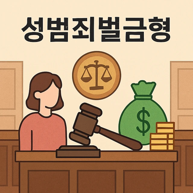성폭력처벌, 강간죄처벌