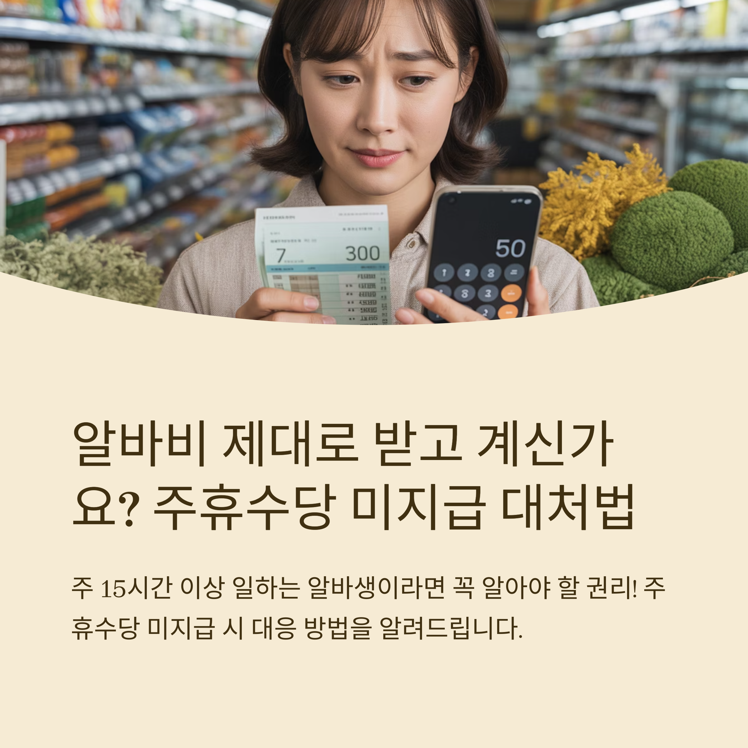 주휴수당