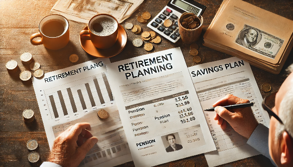 현실 적인 은퇴 자금 계산법