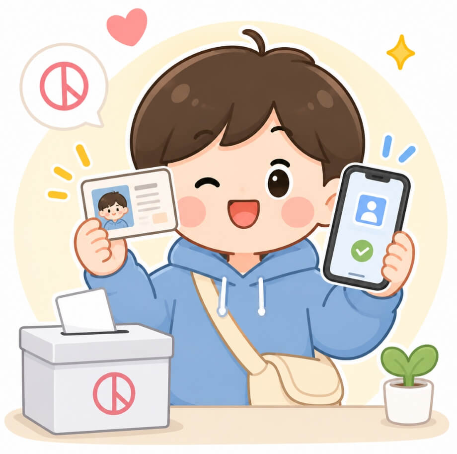 지방선거 사전투표