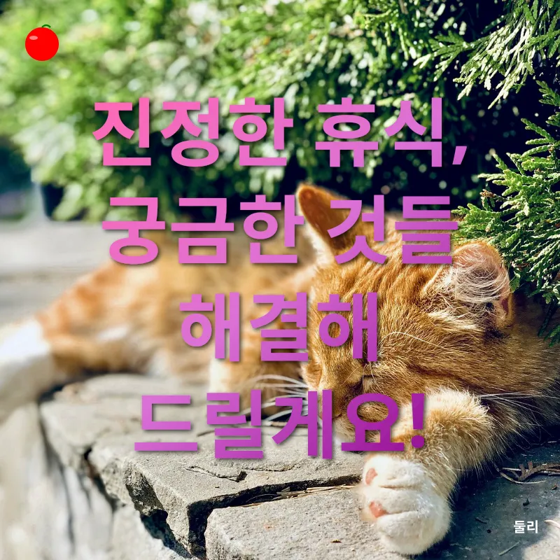 진정한 휴식_4