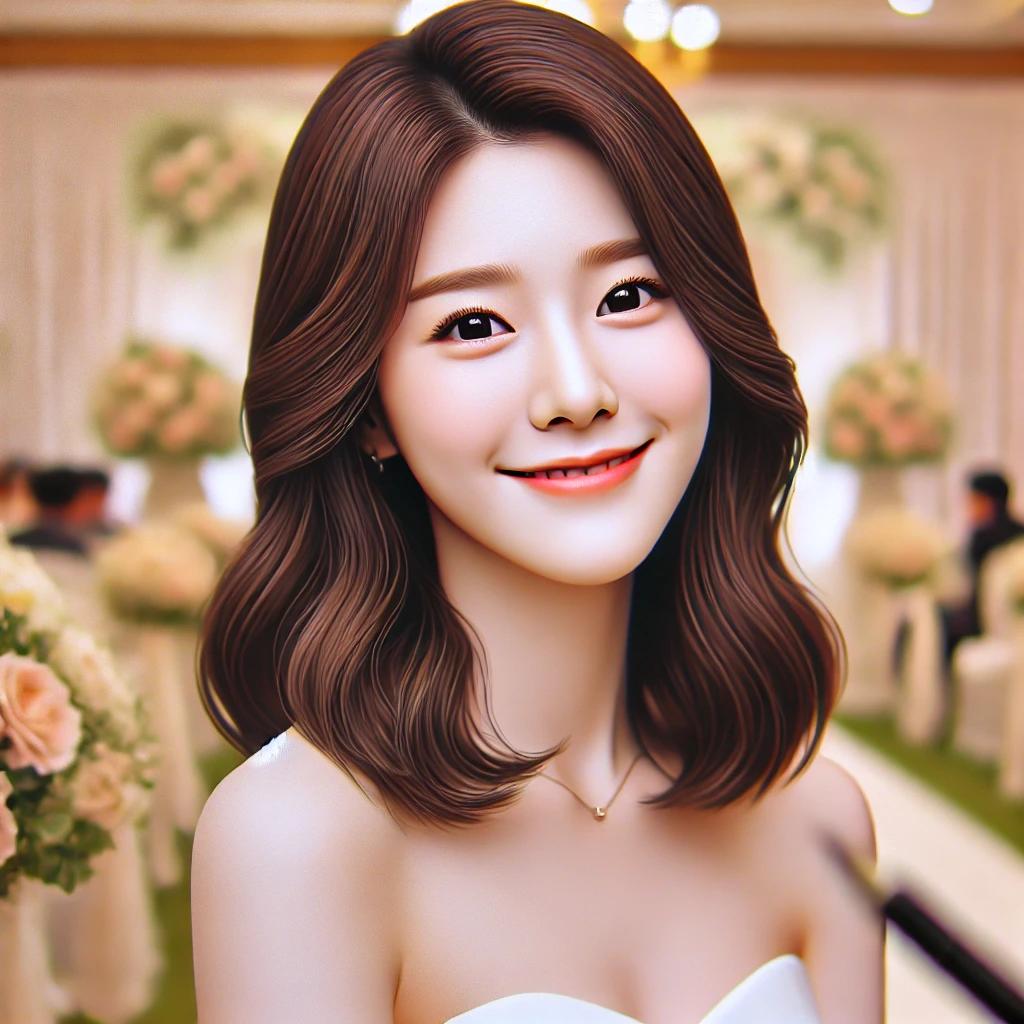 자녀 결혼 축하글 모음