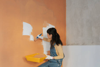 DIY 리모델링/셀프 인테리어 – 셀프 페인팅 꿀팁 모음