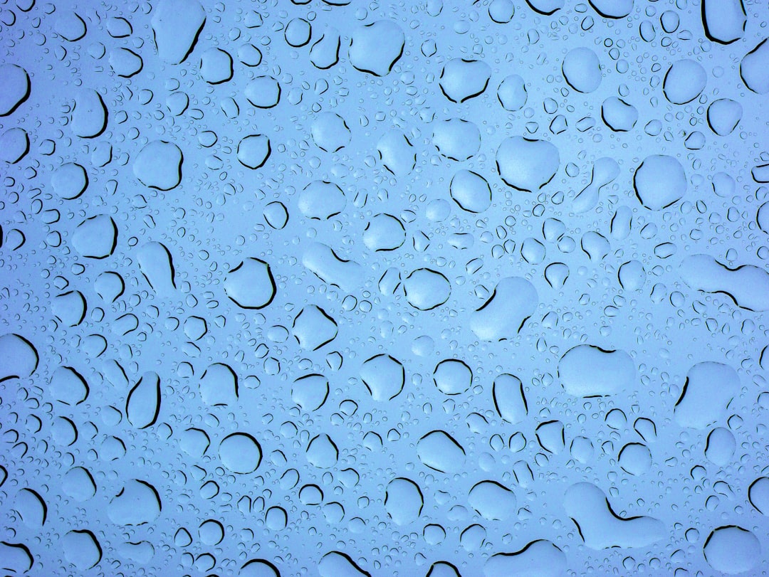 Waterproofing