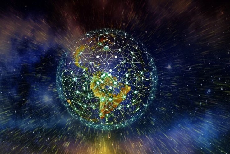 우주에서-본-지구모양