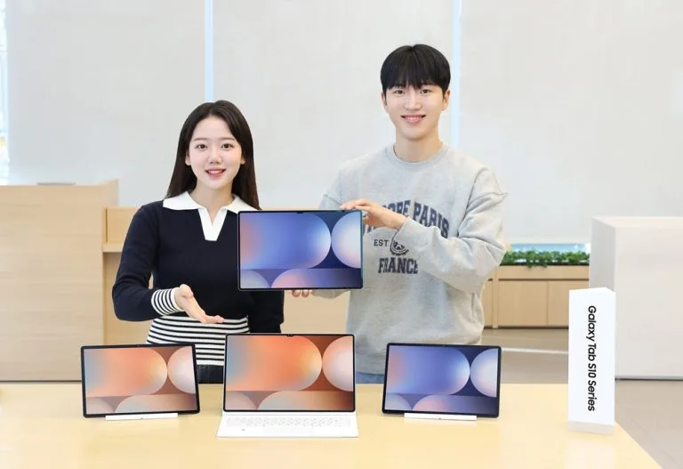 삼성전자 AI 태블릿 갤럭시 탭 S10 + 울트라 출시 시리즈 가격 기능 보상 S펜 색상
