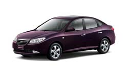 아반떼 hd 색상코드 - 자수정색(색상코드 : 7D)