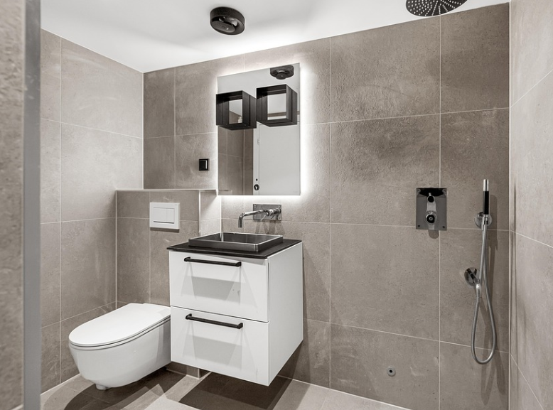 화장실 풍수는 왜 이렇게 예민할까