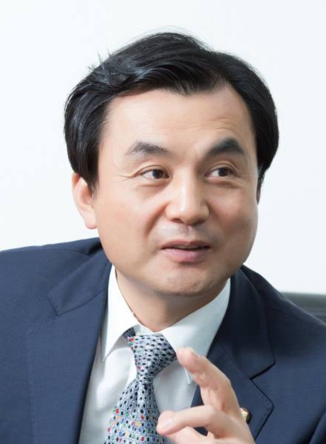 안규백 국방부장관 후보자 지명