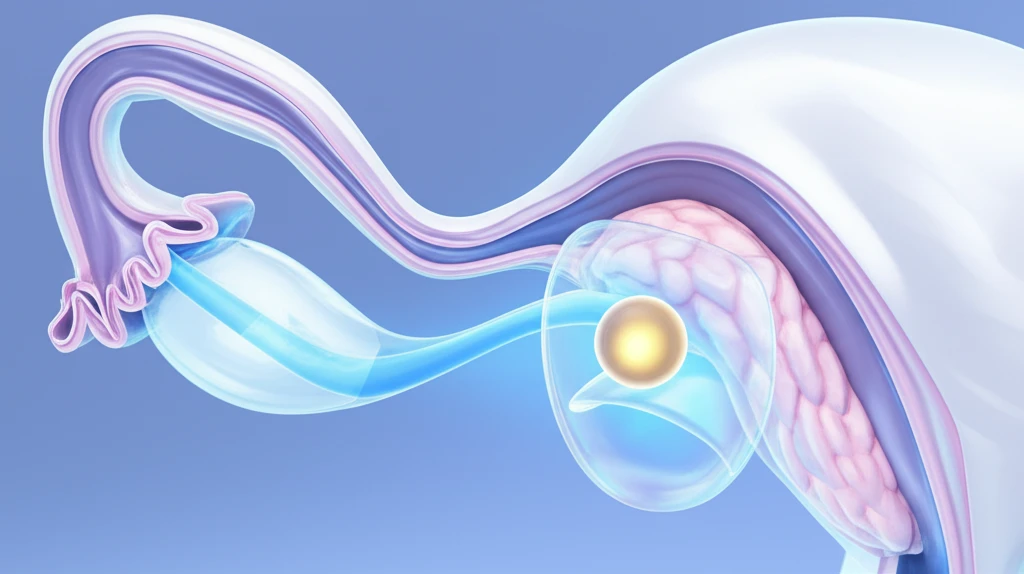 임신 준비 필수 코스 나팔관 조영술 ..