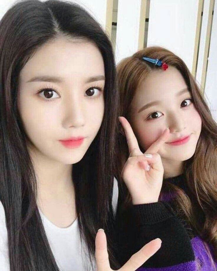 아이즈원 프로듀스48 사진 모음