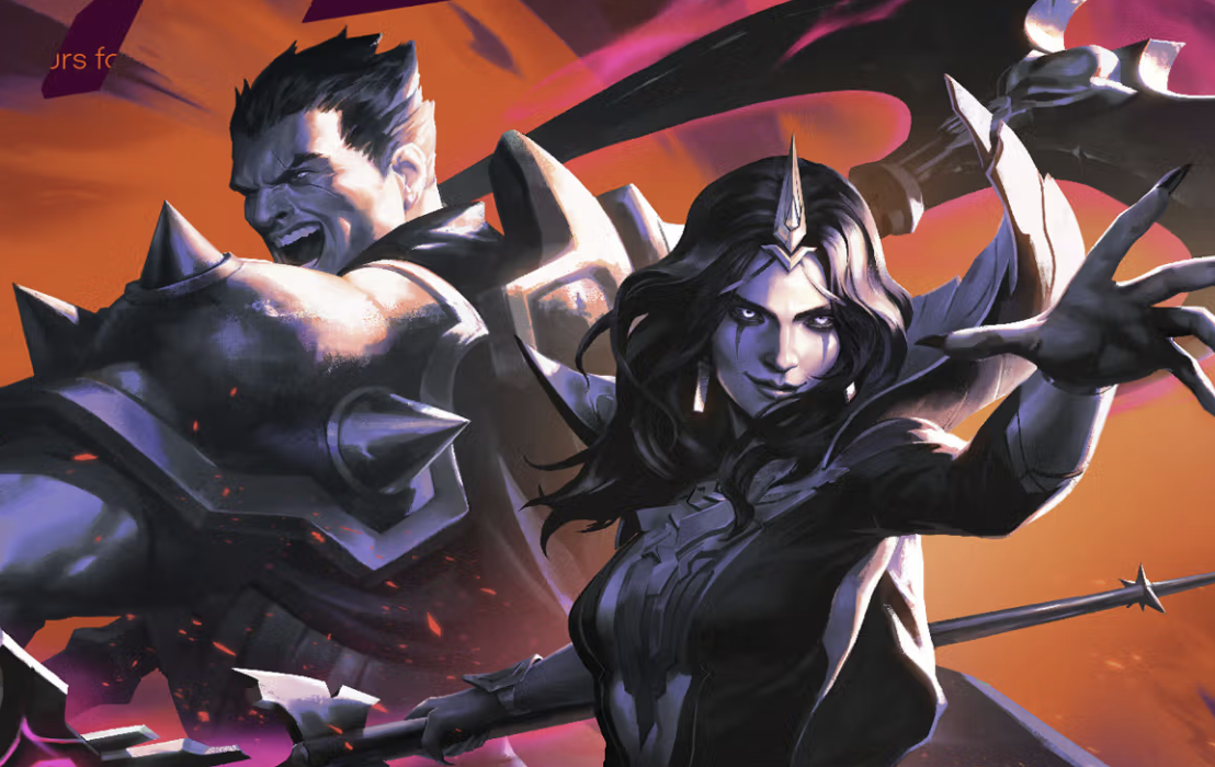 LCK 경기 (출처: LCK 공식 홈페이지)