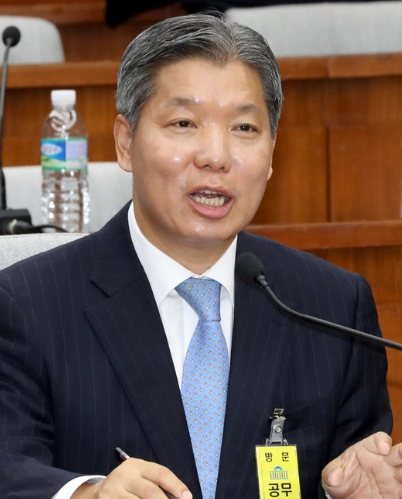 이영진 헌법재판관 프로필 나이 고향 학력 임기 성향 평가