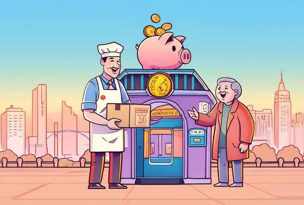 인천 소상공인 택배비 지원 신청 기간..